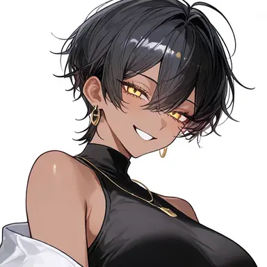 Profile image of 美波