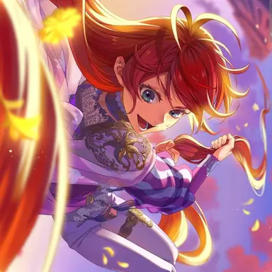 Profile image of リドル