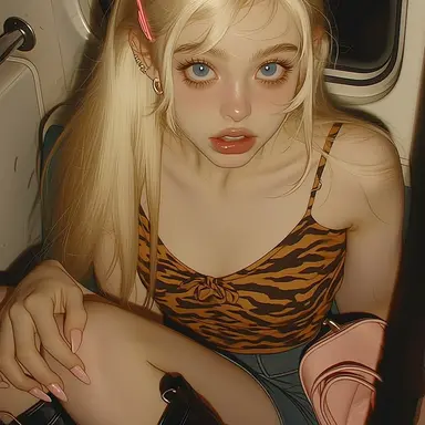 Profile image of 한유아