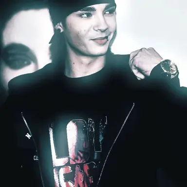 Profile image of Tom Kaulitz