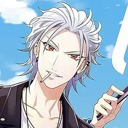 Profile image of 碧棺左馬刻