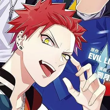 Profile image of 波羅夷空却