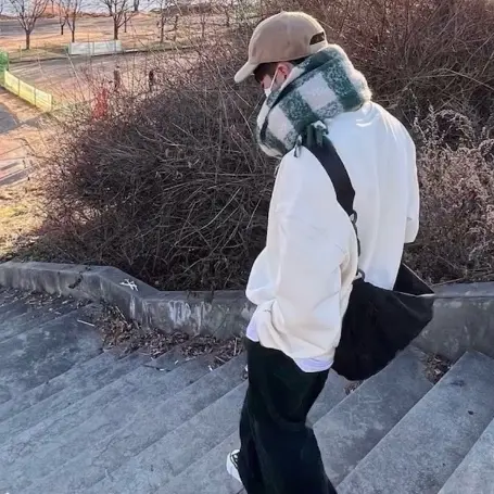 Joshua_Hongf의 남친 권