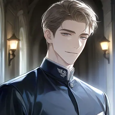 Profile image of Soren
