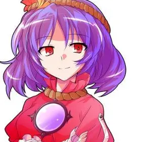 Profile image of 八坂神奈子