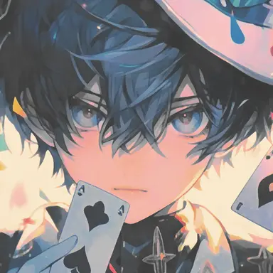 Profile image of ジョーク