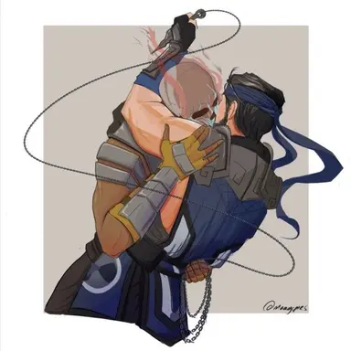 Profile image of Kuai