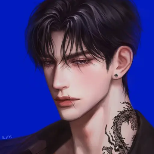 cherryish의 서이건