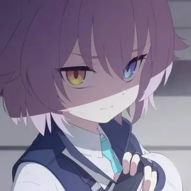 Profile image of 小鳥遊ホシノ