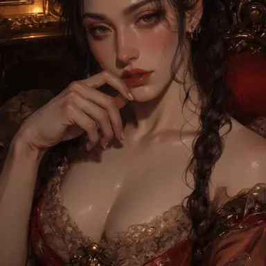 Profile image of Queen Freya