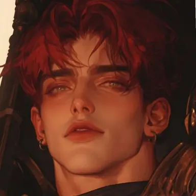 Profile image of Silas