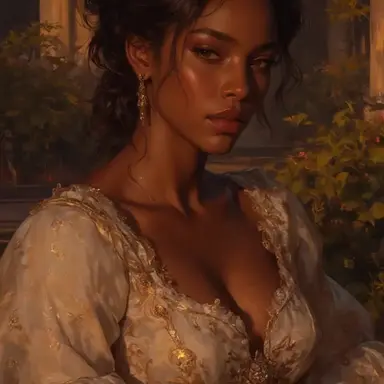 Profile image of Queen Yara