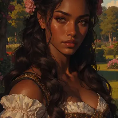 Profile image of Giselle