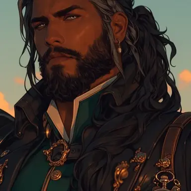 Profile image of King Orlo