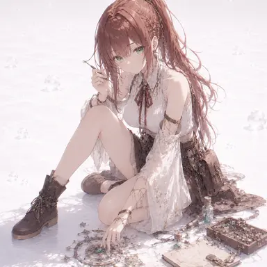 Profile image of アルケナ