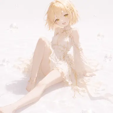 Profile image of ルミエラ