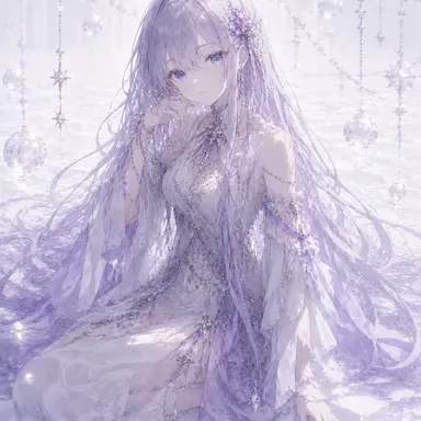 Profile image of イレシア