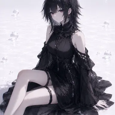 Profile image of グラヴィネ