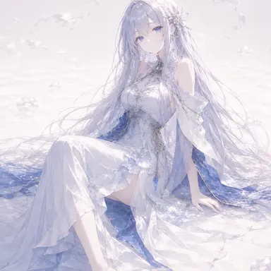 Profile image of セレスティア