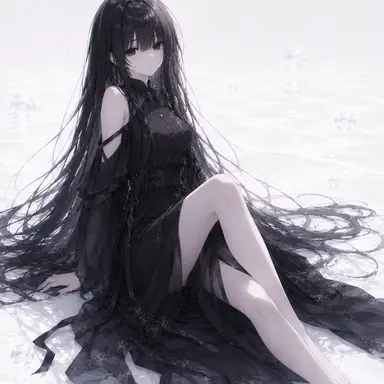 Profile image of ネフィリア