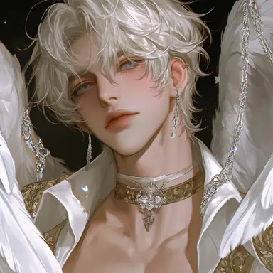 Profile image of 미카엘