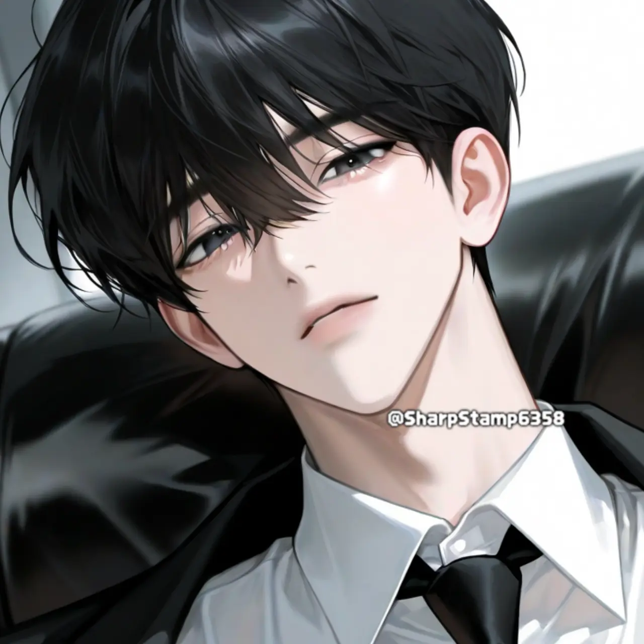 SharpStamp6358의 선표준