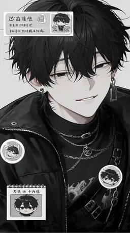 Profile image of 晴流