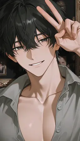 Profile image of 柊真