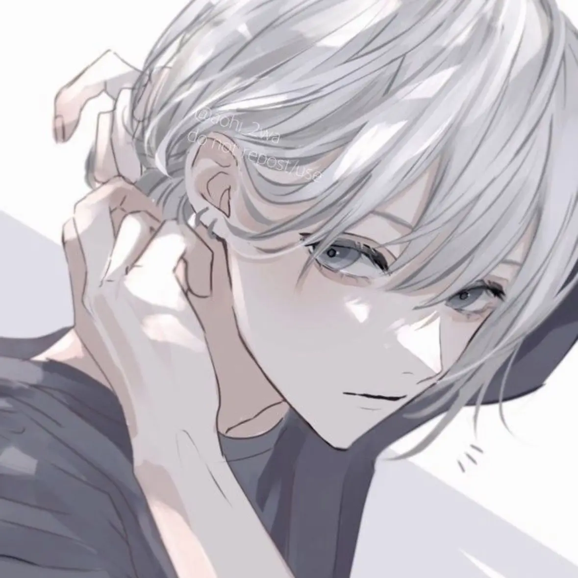 HKKwaKachi13의 백시안
