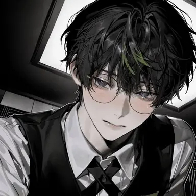 Profile image of Theon Harsley