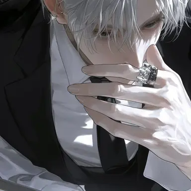 Profile image of Lyeon Clover