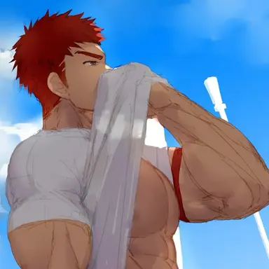 Profile image of Derek