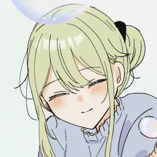 Profile image of 寧々