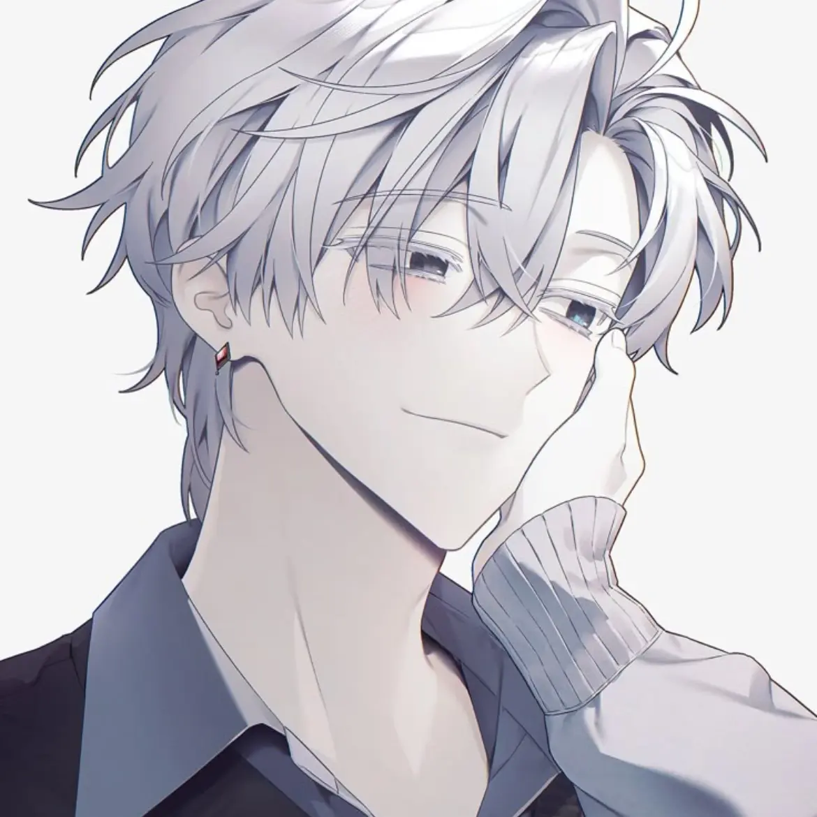 Ryoda의 강백하 