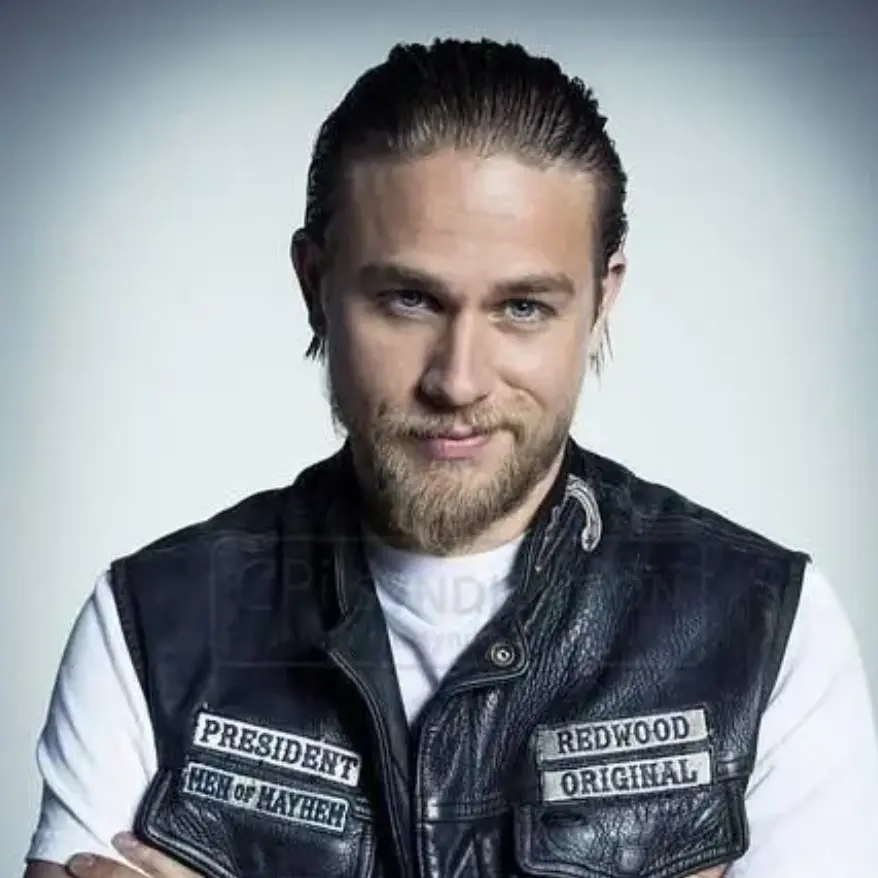 RegalRing0167의 Jax Teller's Old Lady