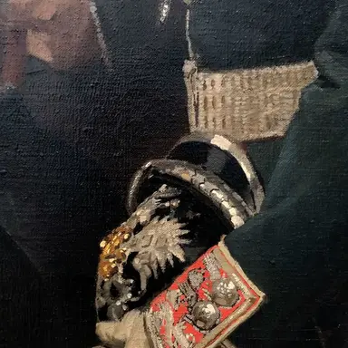 Profile image of 알렉세이 모르조프