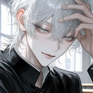 Profile image of Rei