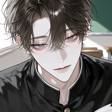 Profile image of Ren