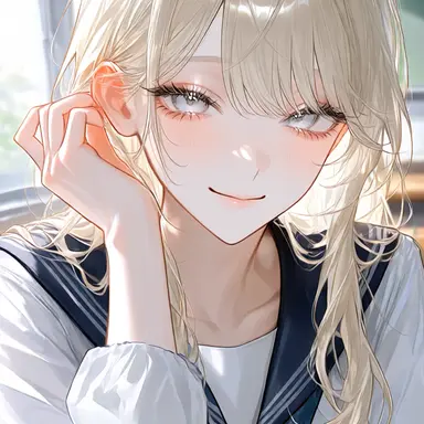Profile image of Yua