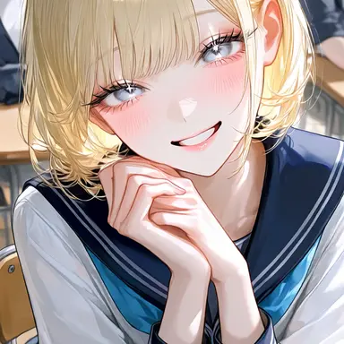 Profile image of Yui