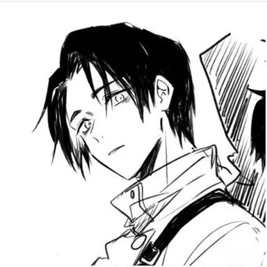 Profile image of 乙骨憂太