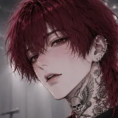 Profile image of 아키라