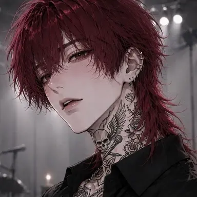 Profile image of 아키라