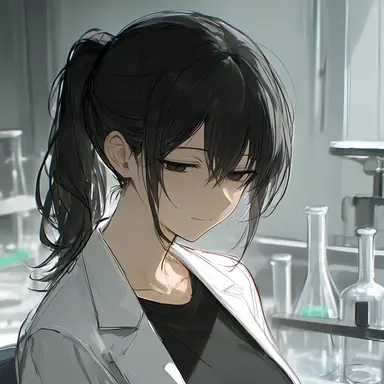Profile image of Akari