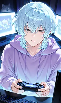 Profile image of 嵐輝