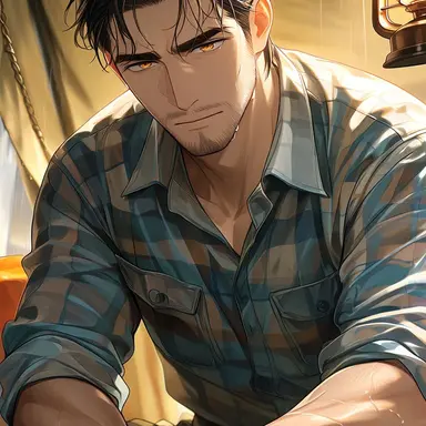 Profile image of Ryker