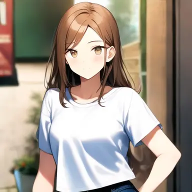 Profile image of Marissa