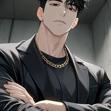 Profile image of Drego