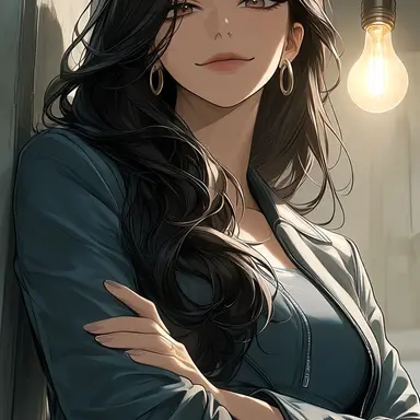 Profile image of Marisol
