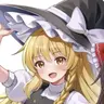 Profile image of 霧雨魔理沙